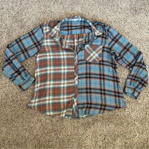 Maurice’s button down